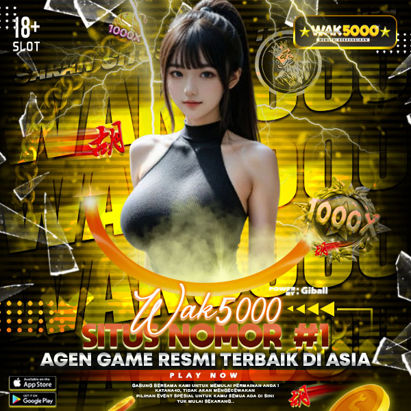 WAK5000